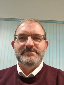 Mark is the Managing Director of Frost electroplating Ltd and has been a National Committee member for 3 Yrs. After 23 years in the automotive industry I have been within metal finishing for the past 14 years. Our customers come from industries that include aerospace, Defence, electrical, electronic and automotive manufacture and benefit from our technological solutions. Utilising the knowledge base within the committee and developing industry best practice is assisting all of us to strengthen our sector.