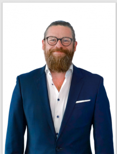 Managing Director of John Stokes Group. Third Generation of a Family Business specialising in Hard Chrome and other surface treatments for nearly 50 years.