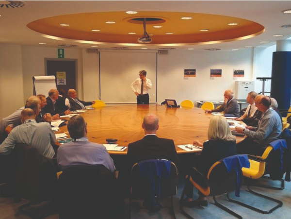 Membership - committees Membership - committees