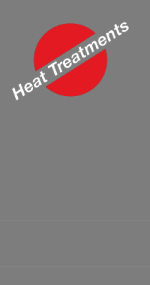 Heat Treatments (Northampton) Ltd