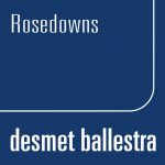 De Smet Rosedowns Ltd