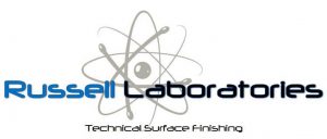 Russell Laboratories Ltd