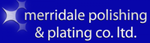 Merridale Polishing & Plating Co Ltd logo