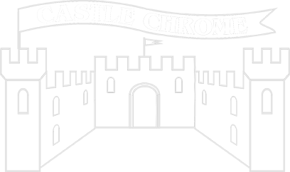 Castle Polishing & Chrome Plating Ltd