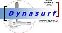 Dynasurf (UK) Ltd