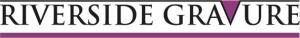 Riverside Gravure logo