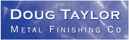 Doug Taylor Metal Finishing Co