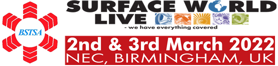 Surface world BSTSA logo