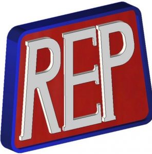 Reddish Electroplating (Stockport) Ltd logo