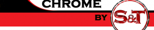 S & T Electroplate logo