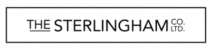 The Sterlingham Co Ltd logo
