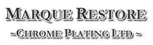 Marque Restore Chrome Plating Ltd logo