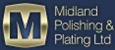 Midland Polishing & Plating Co Ltd logo