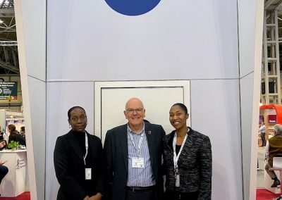 Team photo - Advanced Engineering UK 2024