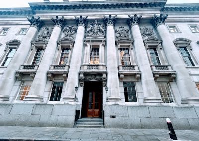 Goldsmiths Hall