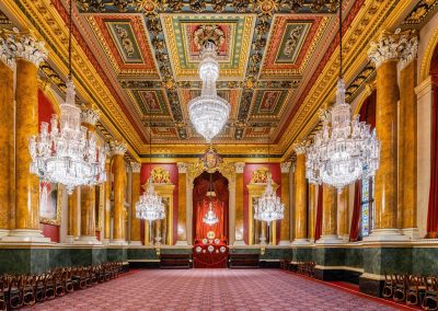 Goldsmiths Hall