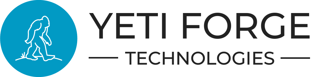 Yeti Forge Technologies Ltd